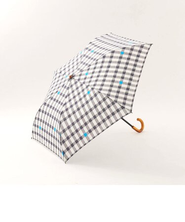 【当商品送料無料】392 plusm 傘 通販 折りたたみ傘 折り畳み傘 雨傘 かさ カサ レディース たたみやすい 手開き 50cm