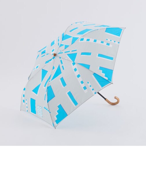 【当商品送料無料】392 plusm 傘 通販 折りたたみ傘 折り畳み傘 雨傘 かさ カサ レディース たたみやすい 手開き 50cm