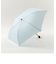【当商品送料無料】392 plusm 傘 通販 折りたたみ傘 折り畳み傘 雨傘 かさ カサ レディース たたみやすい 手開き 50cm