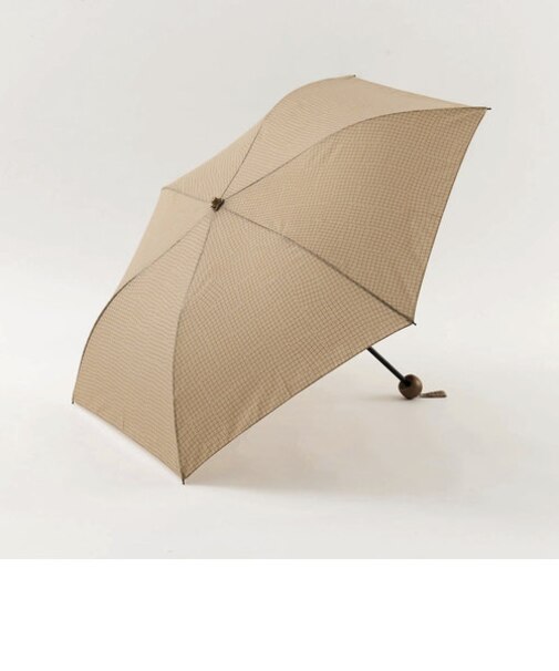 【当商品送料無料】392 plusm 傘 通販 折りたたみ傘 折り畳み傘 雨傘 かさ カサ レディース たたみやすい 手開き 50cm