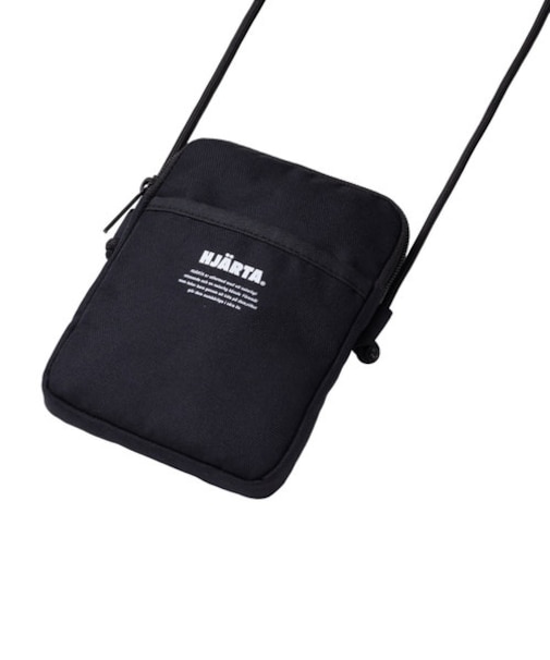 【当商品送料無料】スマホポーチ ショルダー 通販 HJARTA ヤッタ スマホショルダー スマホショルダーバッグ ショルダーバッグ スマホポシェット