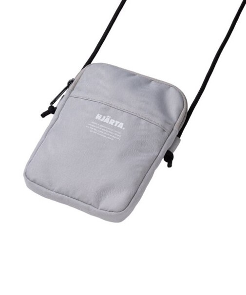 【当商品送料無料】スマホポーチ ショルダー 通販 HJARTA ヤッタ スマホショルダー スマホショルダーバッグ ショルダーバッグ スマホポシェット
