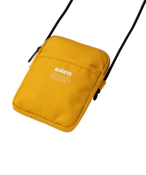 【当商品送料無料】スマホポーチ ショルダー 通販 HJARTA ヤッタ スマホショルダー スマホショルダーバッグ ショルダーバッグ スマホポシェット