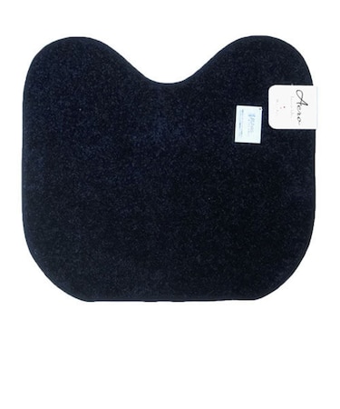 【当商品送料無料】トイレマット おしゃれ 通販 ミューファン トイレ足元マット 銀イオン 抗菌 防臭 静電気抑制 日本製 トイレ マット さらっと