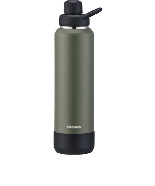【当商品送料無料】ピーコック Peacock 水筒 AJL-R120 通販 ステンレスマグボトル 1200ml ステンレスボトル ボトル 保冷