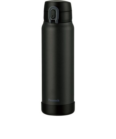 【当商品送料無料】ピーコック Peacock 水筒 AKE-R61 通販 ステンレスボトル 600ml ボトル 保温 保冷 マイボトル