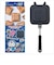 【当商品送料無料】ホットサンドメーカー 直火 通販 キャラクター グッズ ホットサンド焼き器 ホットサンドパン アルミ製 ホットサンド 2枚