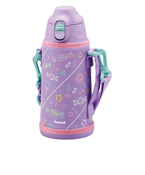 【当商品送料無料】ピーコック Peacock 水筒 ASG-W82 通販 ステンレスボトル 2WAY 750ml 850ml ボトル 保温 保冷