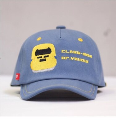 【当商品送料無料】キャップ キッズ 男の子 通販 帽子 ぼうし バリ鉄CAP 52～56cm 取り外せるシェード サイズ調整ベルト 車両デザイン