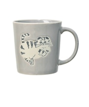 【当商品送料無料】マグカップ ねこ 通販 日本製 コップ カップ コーヒーカップ マグ 食器 スープカップ 美濃焼 食洗機対応 電子レンジ対応 ネコ