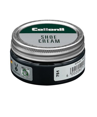 【当商品送料無料】靴クリーム 通販 コロニル Collonil 補色 ツヤ 栄養クリーム 靴専用クリーム 保湿 保革 栄養 靴 革靴 クリーム 革