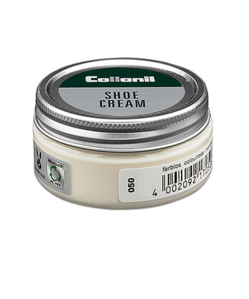 【当商品送料無料】靴クリーム 通販 コロニル Collonil 補色 ツヤ 栄養クリーム 靴専用クリーム 保湿 保革 栄養 靴 革靴 クリーム 革