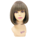 【当商品送料無料】プリシラ オールウィッグ prisila CTA-677 通販 カラーウィッグ フルウィッグ マニッシュボブ グラデーション