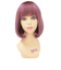 【当商品送料無料】プリシラ オールウィッグ prisila CTA-677 通販 カラーウィッグ フルウィッグ マニッシュボブ グラデーション