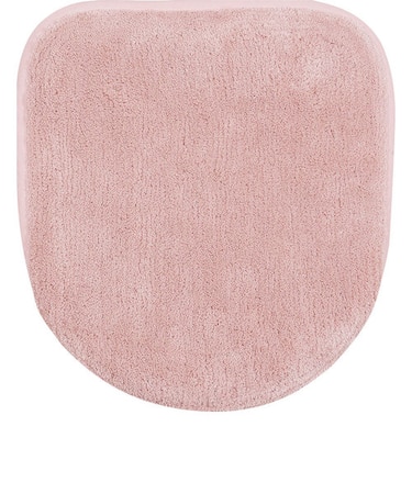 【当商品送料無料】トイレふた カバーのみ 通販 トイレ フタカバー クッショニー おしゃれ 蓋カバー 普通型 兼用 普通便座 温水洗浄 暖房便座兼用