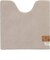 【当商品送料無料】トイレマット 70cm 通販 70x70cm クッショニー2 おしゃれ 洗える マット 大判 大きめサイズ マイクロファイバー