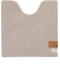【当商品送料無料】トイレマット 70cm 通販 70x70cm クッショニー2 おしゃれ 洗える マット 大判 大きめサイズ マイクロファイバー