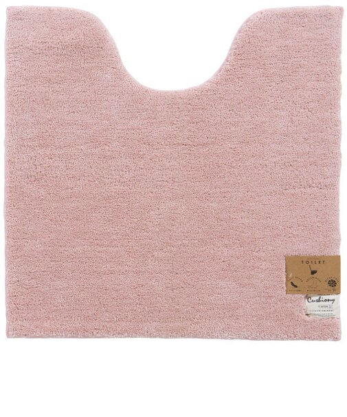 【当商品送料無料】トイレマット 70cm 通販 70x70cm クッショニー2 おしゃれ 洗える マット 大判 大きめサイズ マイクロファイバー