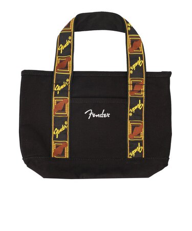 【当商品送料無料】Fender フェンダー トートバッグ ミニ 6002 通販 ミニトート ミニトートバッグ トートバック トート 手提げ