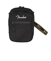 【当商品送料無料】Fender フェンダー ショルダーポーチ スマホポーチ 6060 通販 スマホショルダー ショルダーバッグ ポーチ
