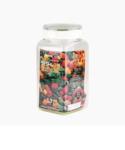 【当商品送料無料】フレッシュロック 1.7 通販 FRESHLOK 角型 1.7L 1700ml 保存容器 密閉 密閉容器 密閉保存容器