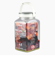 【当商品送料無料】フレッシュロック 4.0 通販 FRESHLOK 角型 4.0L 4000ml 保存容器 密閉 密閉容器 密閉保存容器