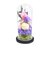 【当商品送料無料】仏花 プリザーブドフラワー 仏壇用 通販 ブリザーブドフラワー アレンジメントフラワー お供え 造花 ガラスドームアレンジメント