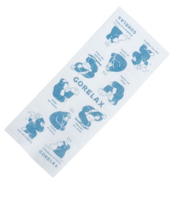 【当商品送料無料】フェイスタオル 今治 通販 日本製 今治産タオル ごリラックス ととのいタオル 吸水 速乾 タオル 綿100% 乾きやすい サウナ