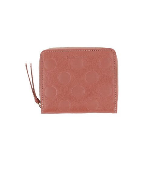 【当商品送料無料】hush puppies ハッシュパピー 二つ折り 財布 通販 二つ折り財布 お財布 2つ折り財布 おさいふ ウォレット さいふ