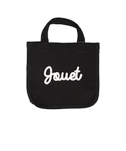【当商品送料無料】jouet トート 通販 トートバッグ トートバック ランチトート ランチバッグ ミニトート 手提げ コットン 綿 ミニバッグ