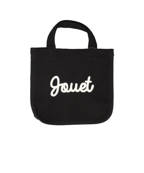 【当商品送料無料】jouet トート 通販 トートバッグ トートバック ランチトート ランチバッグ ミニトート 手提げ コットン 綿 ミニバッグ