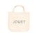 【当商品送料無料】jouet トート 通販 トートバッグ トートバック ランチトート ランチバッグ ミニトート 手提げ コットン 綿 ミニバッグ