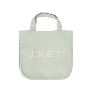 【当商品送料無料】jouet トート 通販 トートバッグ トートバック ランチトート ランチバッグ ミニトート 手提げ コットン 綿 ミニバッグ