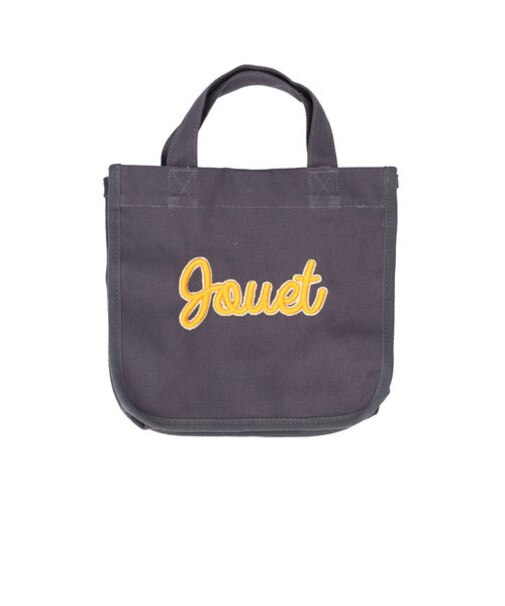 【当商品送料無料】jouet トート 通販 トートバッグ トートバック ランチトート ランチバッグ ミニトート 手提げ コットン 綿 ミニバッグ