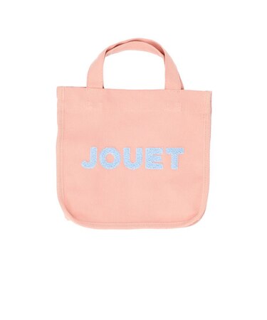 【当商品送料無料】jouet トート 通販 トートバッグ トートバック ランチトート ランチバッグ ミニトート 手提げ コットン 綿 ミニバッグ