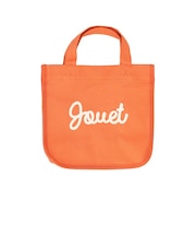 【当商品送料無料】jouet トート 通販 トートバッグ トートバック ランチトート ランチバッグ ミニトート 手提げ コットン 綿 ミニバッグ