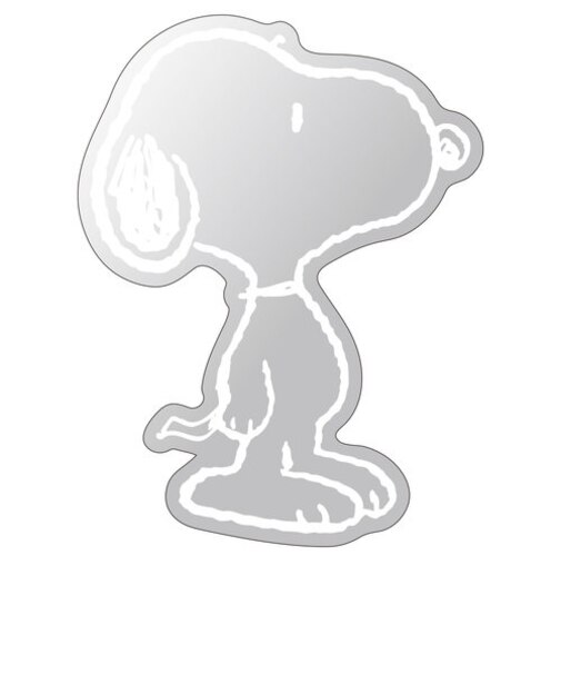 【当商品送料無料】ウォールミラー おしゃれ 通販 鏡 壁掛け ミラー かがみ 軽量 インテリアミラー ミッフィー キャラクター グッズ 壁に貼る