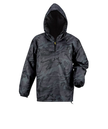 【当商品送料無料】Kajimeiku カジメイク ヤッケ プリントキルトヤッケ メンズ 通販 プリント キルト ジャケット 防寒服 作業服 作業着