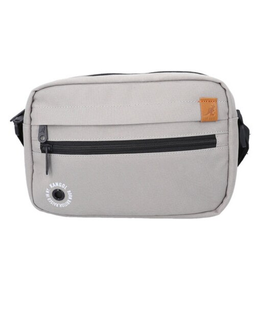 【当商品送料無料】KANGOL カンゴール ショルダーバッグ 3056 通販 ショルダーバック ショルダー 肩掛け 斜めかけ 斜め掛け ななめがけ