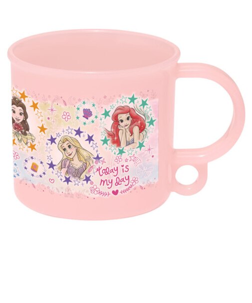 【当商品送料無料】プラスチック コップ 子供 通販 プラスチックコップ プラコップ 吊り下げ穴付き 割れない 食洗機対応 抗菌 幼稚園 保育園