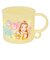 【当商品送料無料】プラスチック コップ 子供 通販 プラスチックコップ プラコップ 吊り下げ穴付き 割れない 食洗機対応 抗菌 幼稚園 保育園