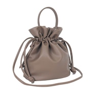 【当商品送料無料】センバドー 巾着 ショルダー バッグ 通販 巾着ショルダー 巾着ショルダーバッグ 巾着ショルダーバック ショルダーバック 肩掛け