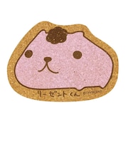 【当商品送料無料】コースター コルク 通販 コルクコースター ダイカット 茶たく 茶托 キャラクター グッズ 托子 たくす たくし かわいい