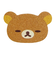 【当商品送料無料】コースター コルク 通販 コルクコースター ダイカット 茶たく 茶托 キャラクター グッズ 托子 たくす たくし かわいい