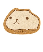 【当商品送料無料】コースター コルク 通販 コルクコースター ダイカット 茶たく 茶托 キャラクター グッズ 托子 たくす たくし かわいい