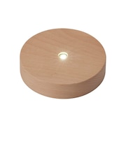 【当商品送料無料】LED 台座 通販 LED台座 照明 光る台座 光るコースター LEDライトベース LEDライト ベース 光る ディスプレイ