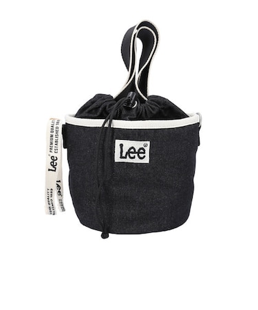 【当商品送料無料】Lee リー ショルダーバッグ 巾着 トート 1310 通販 ショルダーバック ショルダー 肩掛け 斜めかけ 斜め掛け ななめがけ