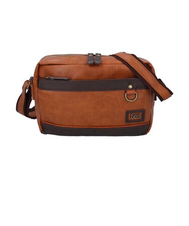 【当商品送料無料】Lee リー ショルダーバッグ 3108 メンズ 通販 ミニショルダー ショルダーバック ショルダー 肩掛け 斜めかけ 斜め掛け