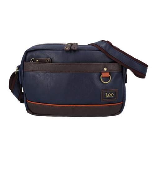 【当商品送料無料】Lee リー ショルダーバッグ 3108 メンズ 通販 ミニショルダー ショルダーバック ショルダー 肩掛け 斜めかけ 斜め掛け