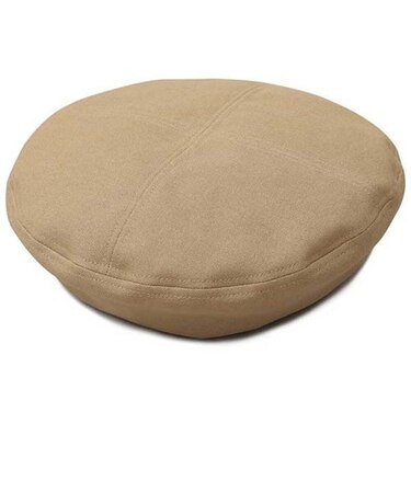 【当商品送料無料】ベレー帽 メンズ 通販 日本製 Mr.COVER ミスターカバー 帽子 ぼうし ハット ビッグシルエット ベレー帽子 男性 女性